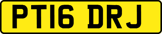 PT16DRJ