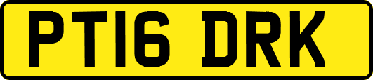 PT16DRK
