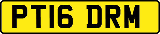 PT16DRM