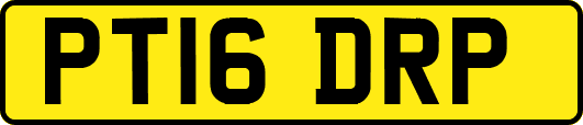 PT16DRP