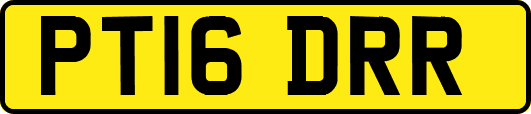 PT16DRR