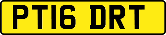 PT16DRT