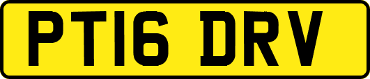 PT16DRV