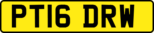 PT16DRW