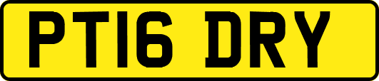 PT16DRY