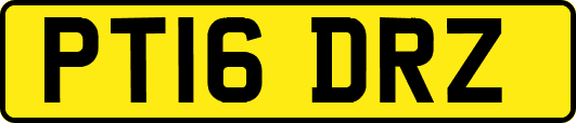 PT16DRZ