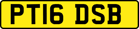 PT16DSB