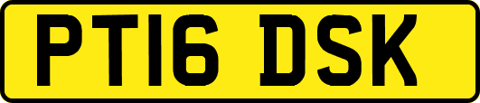 PT16DSK