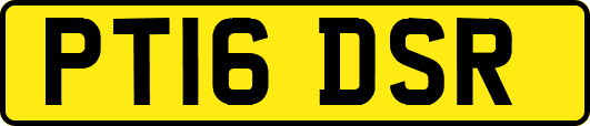 PT16DSR