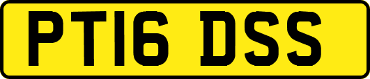 PT16DSS