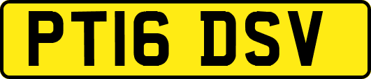 PT16DSV