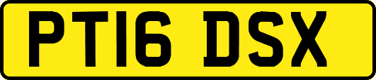 PT16DSX