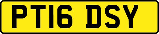 PT16DSY
