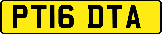 PT16DTA