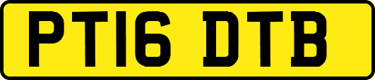 PT16DTB