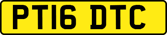 PT16DTC