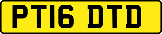 PT16DTD