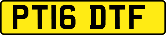 PT16DTF