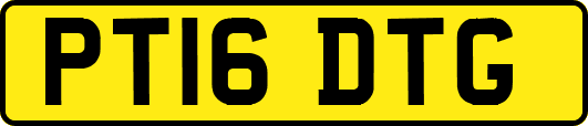 PT16DTG