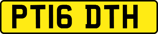 PT16DTH