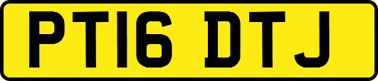 PT16DTJ