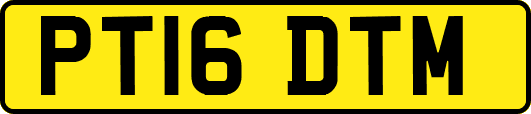 PT16DTM