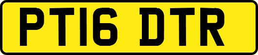 PT16DTR