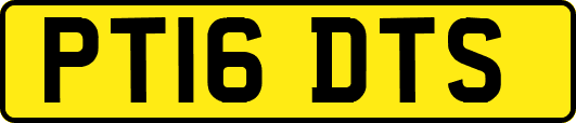 PT16DTS
