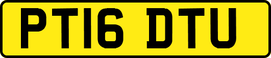 PT16DTU