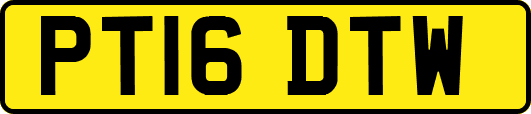 PT16DTW