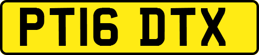 PT16DTX