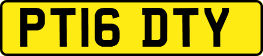 PT16DTY