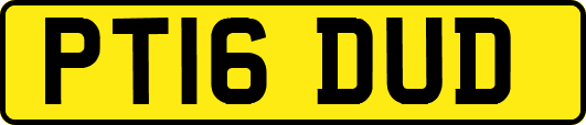 PT16DUD