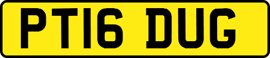 PT16DUG