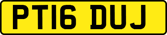 PT16DUJ