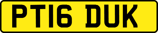 PT16DUK
