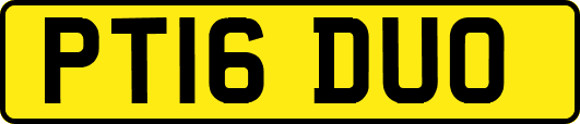 PT16DUO