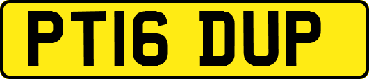 PT16DUP