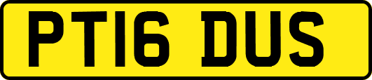 PT16DUS