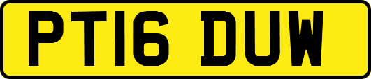 PT16DUW