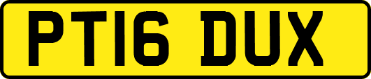 PT16DUX