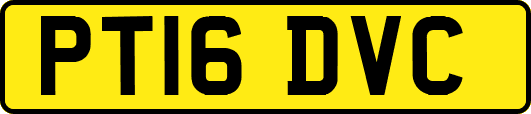 PT16DVC