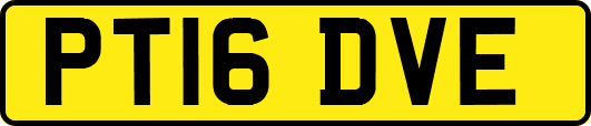 PT16DVE
