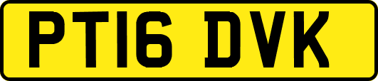 PT16DVK