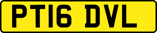 PT16DVL
