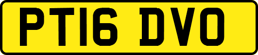 PT16DVO