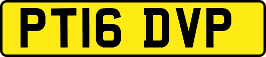 PT16DVP