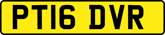 PT16DVR