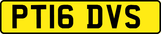 PT16DVS