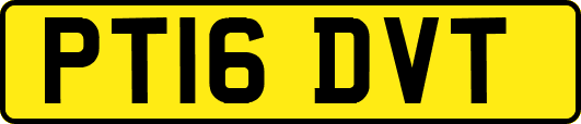 PT16DVT